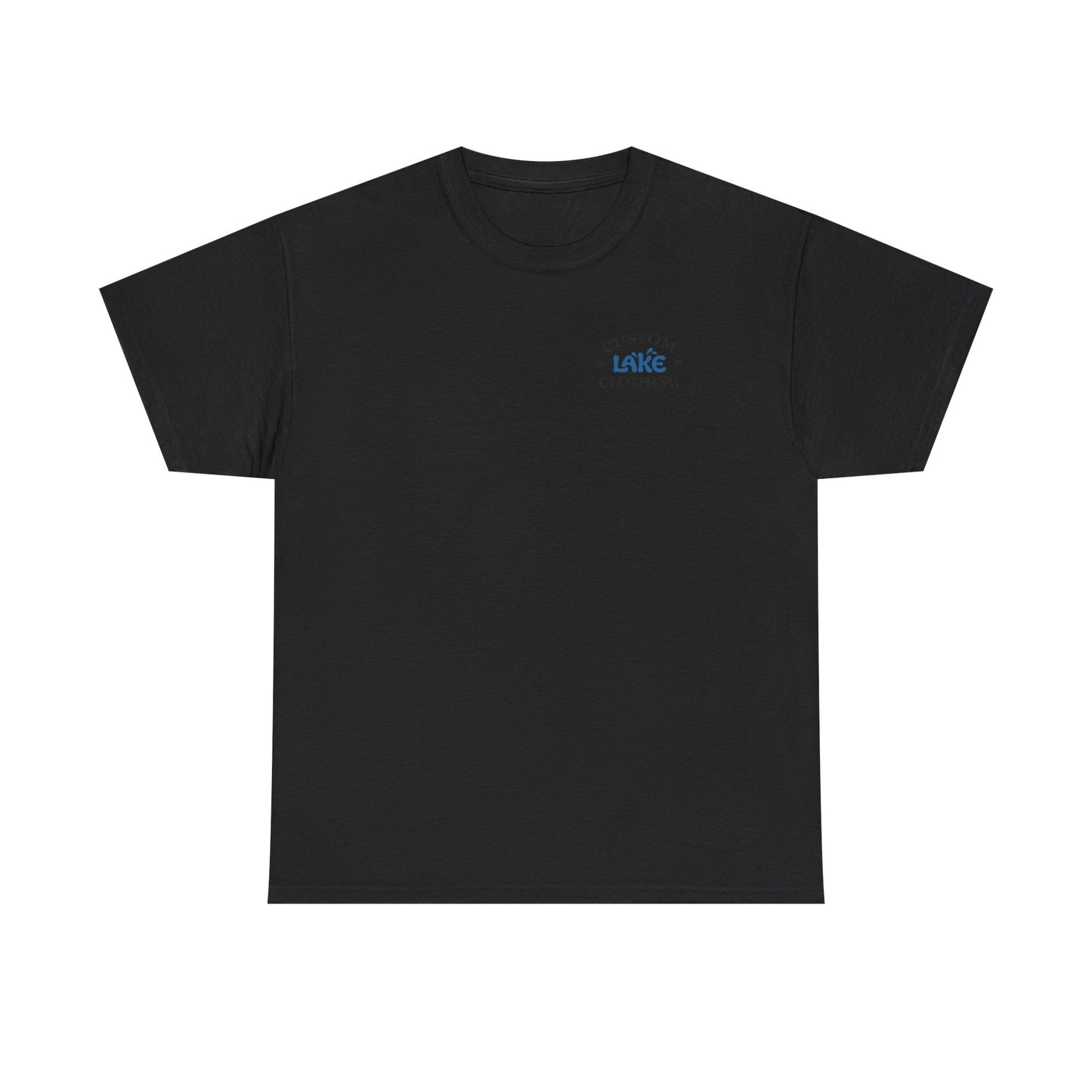 CLC Unisex Heavy Cotton Tee - Gildan