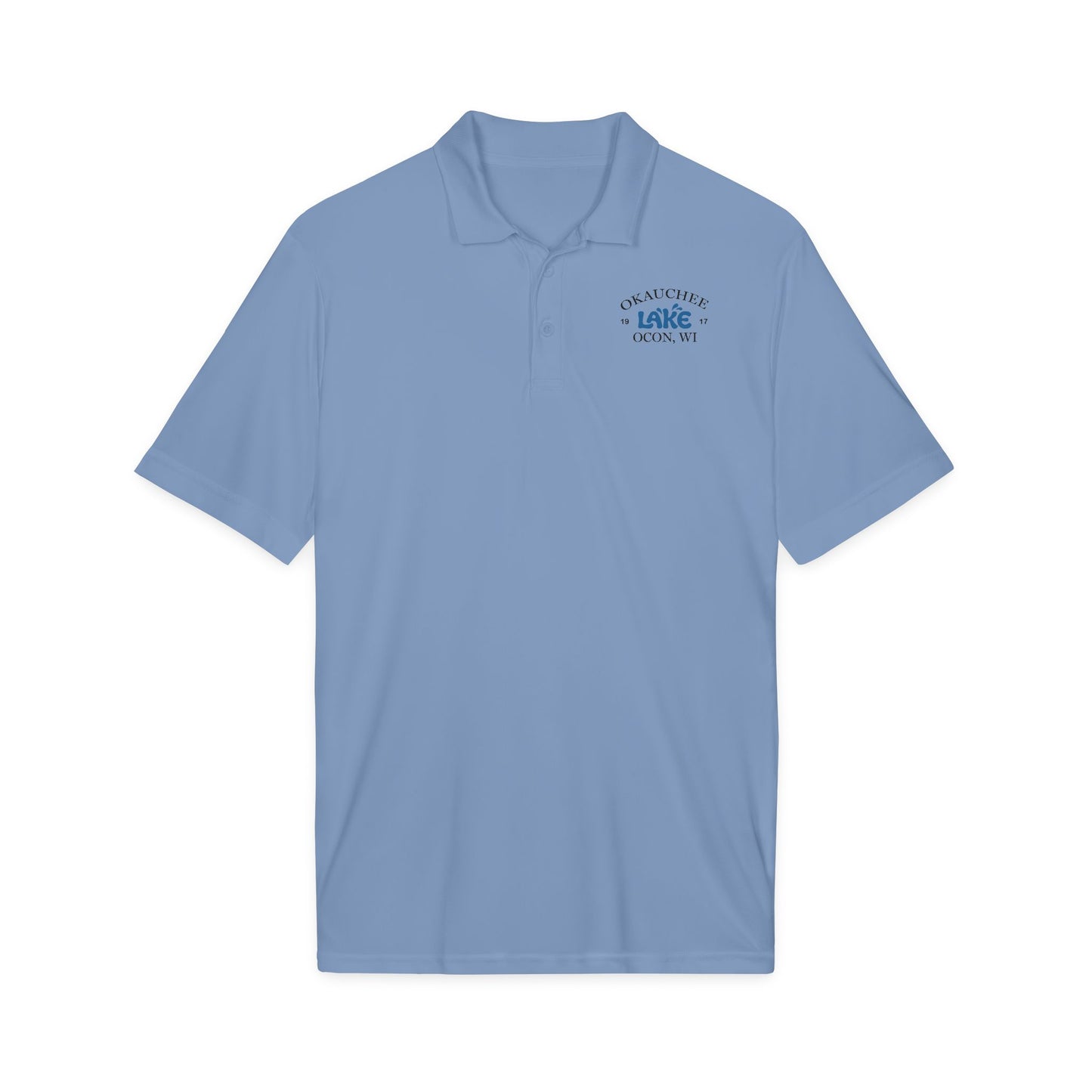 Polo Tee