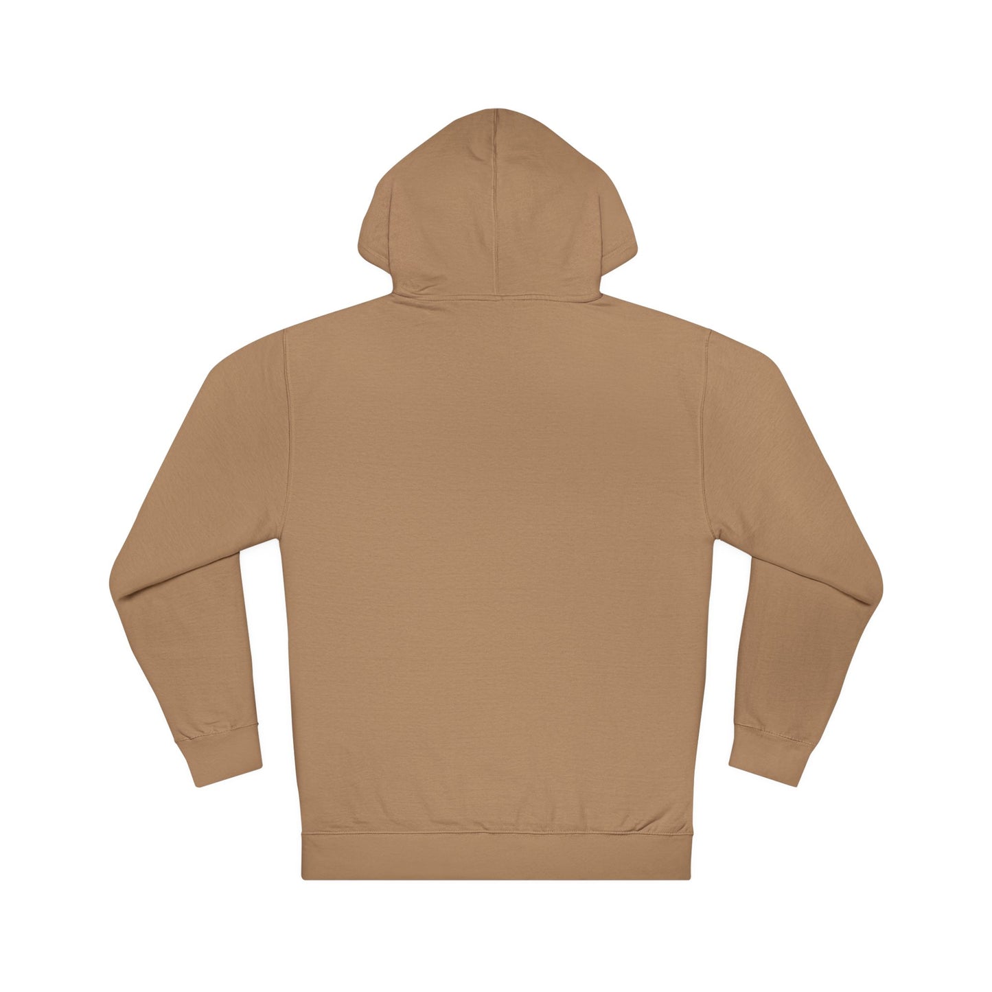 Yngling Sailboat Unisex Hooded Sweatshirt ITC
