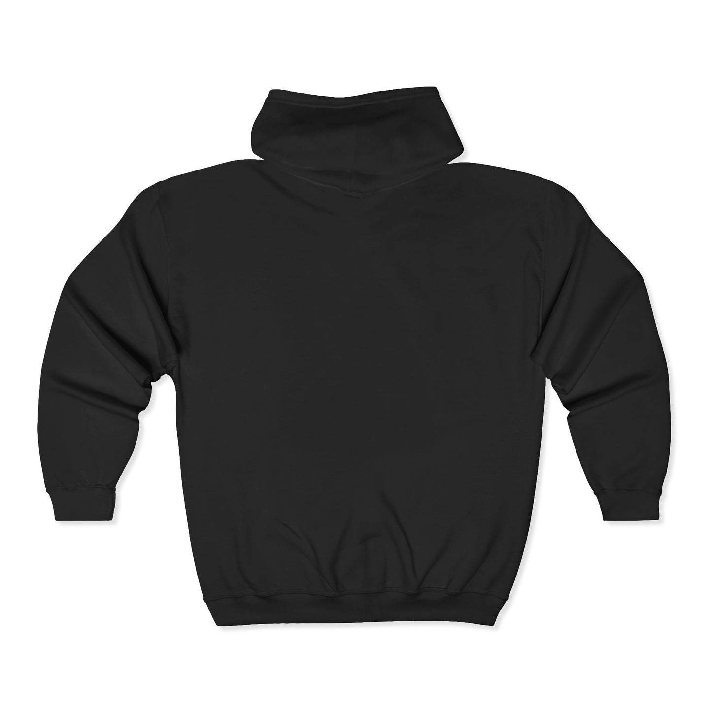 Custom Lake Clothing Zip up Hoodie -