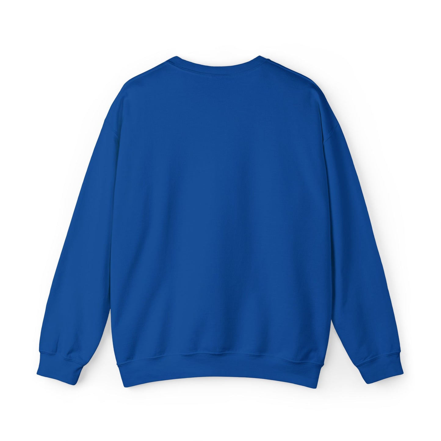 Ashippun Lake Embroidered Crewneck