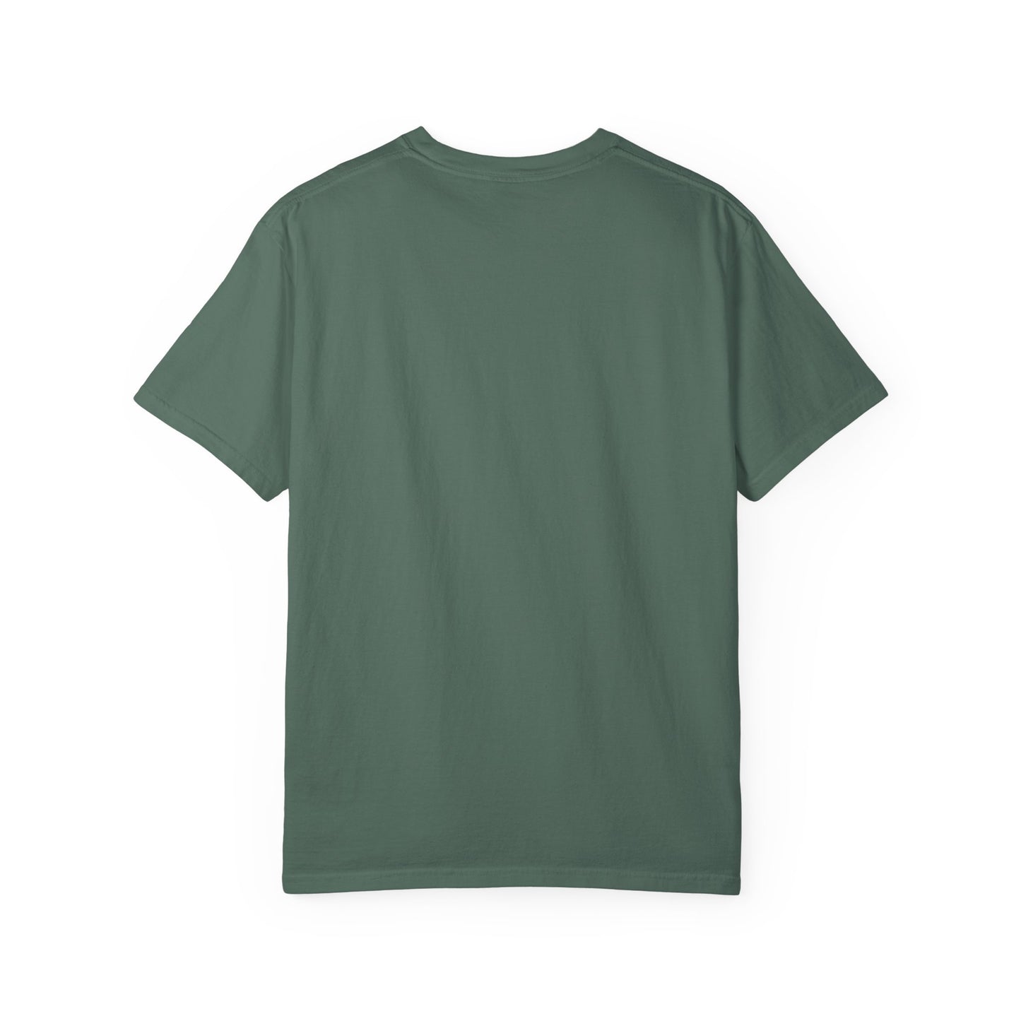 Lake Name - Customizable on Website - Unisex Lightweight Tee