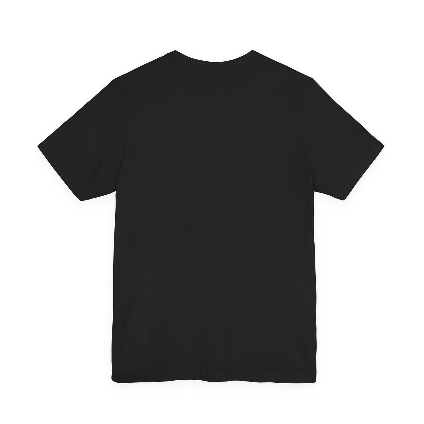 Unisex Lightweight Tee — Bella & Canvas