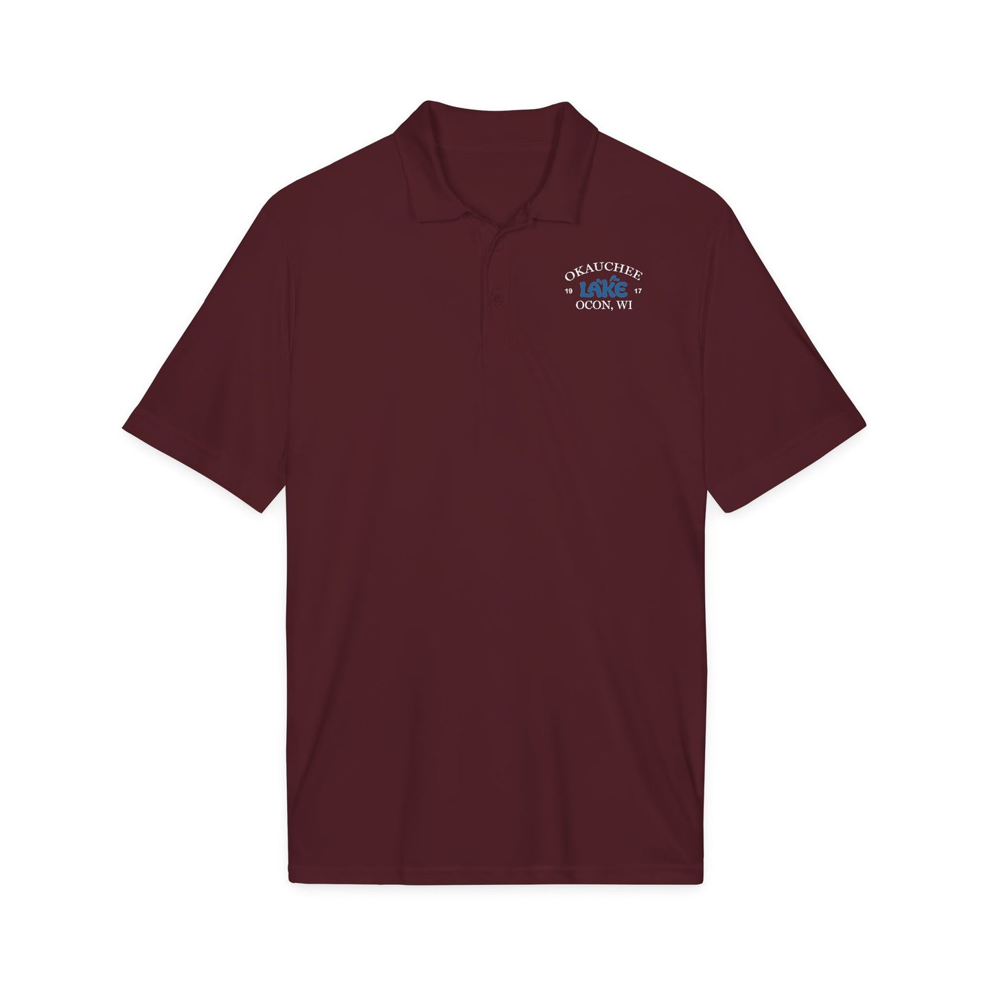 Polo Tee