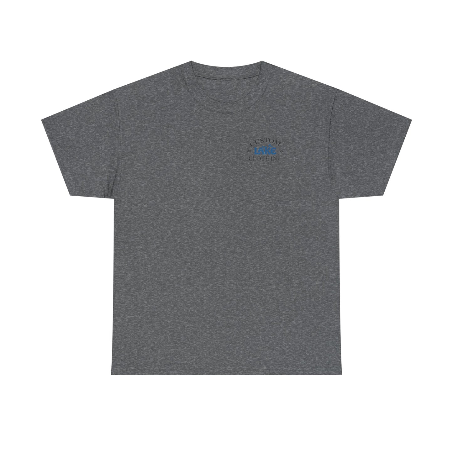 CLC Unisex Heavy Cotton Tee - Gildan