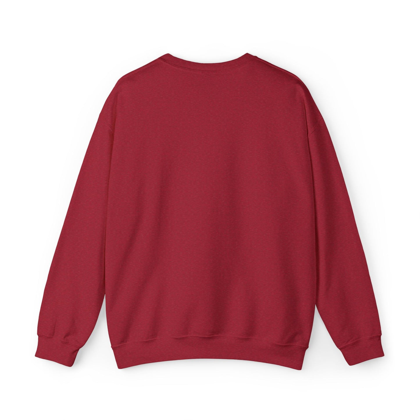 Pewaukee Lake Embroidered Crewneck Sweatshirt - Gildan