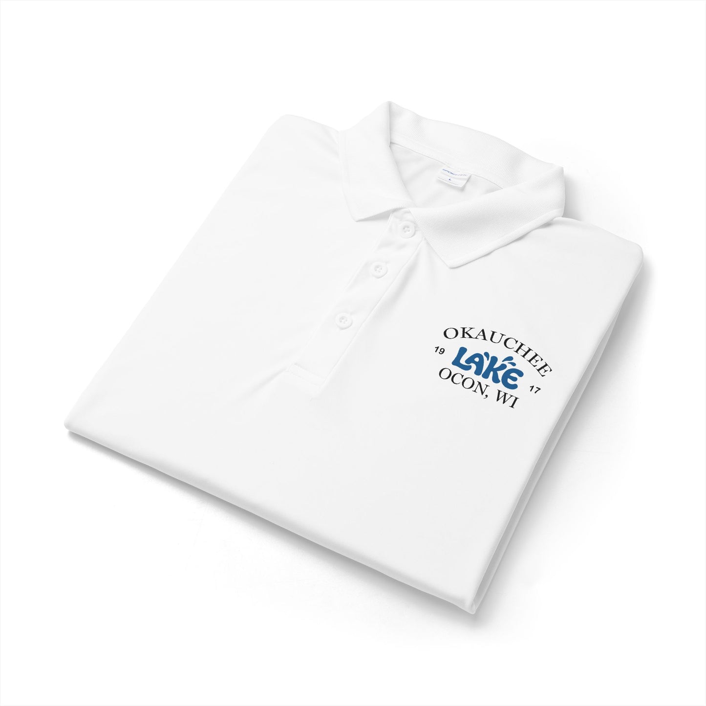 Polo Tee