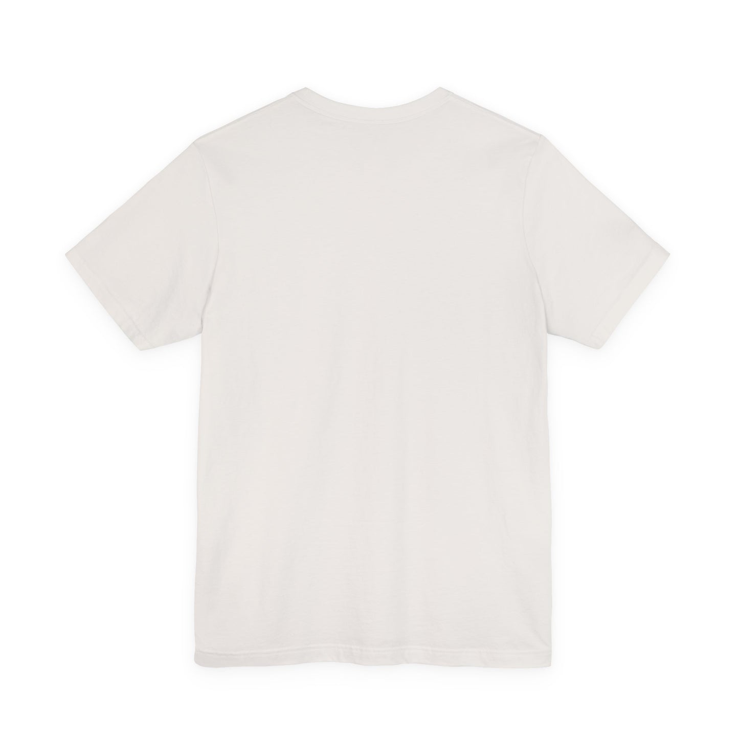 Unisex Lightweight Tee — Bella & Canvas