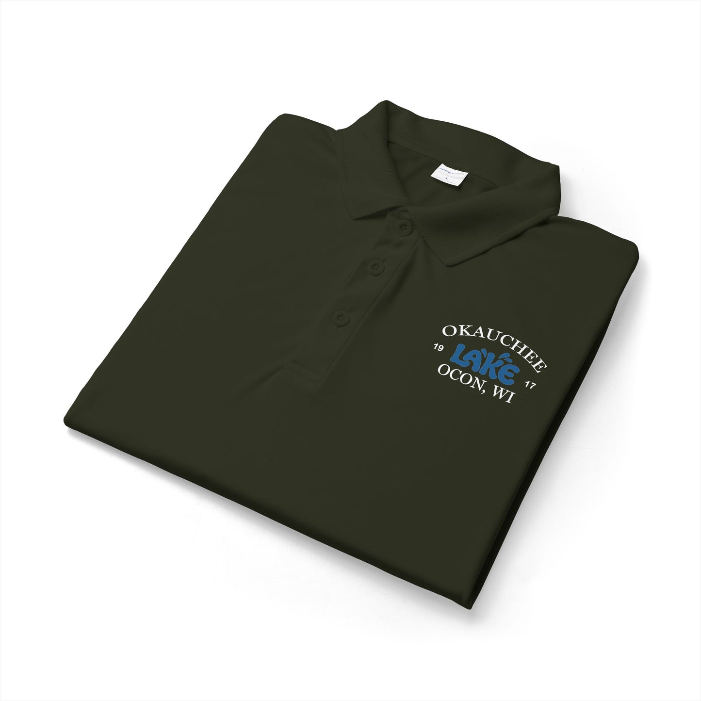 Polo Tee