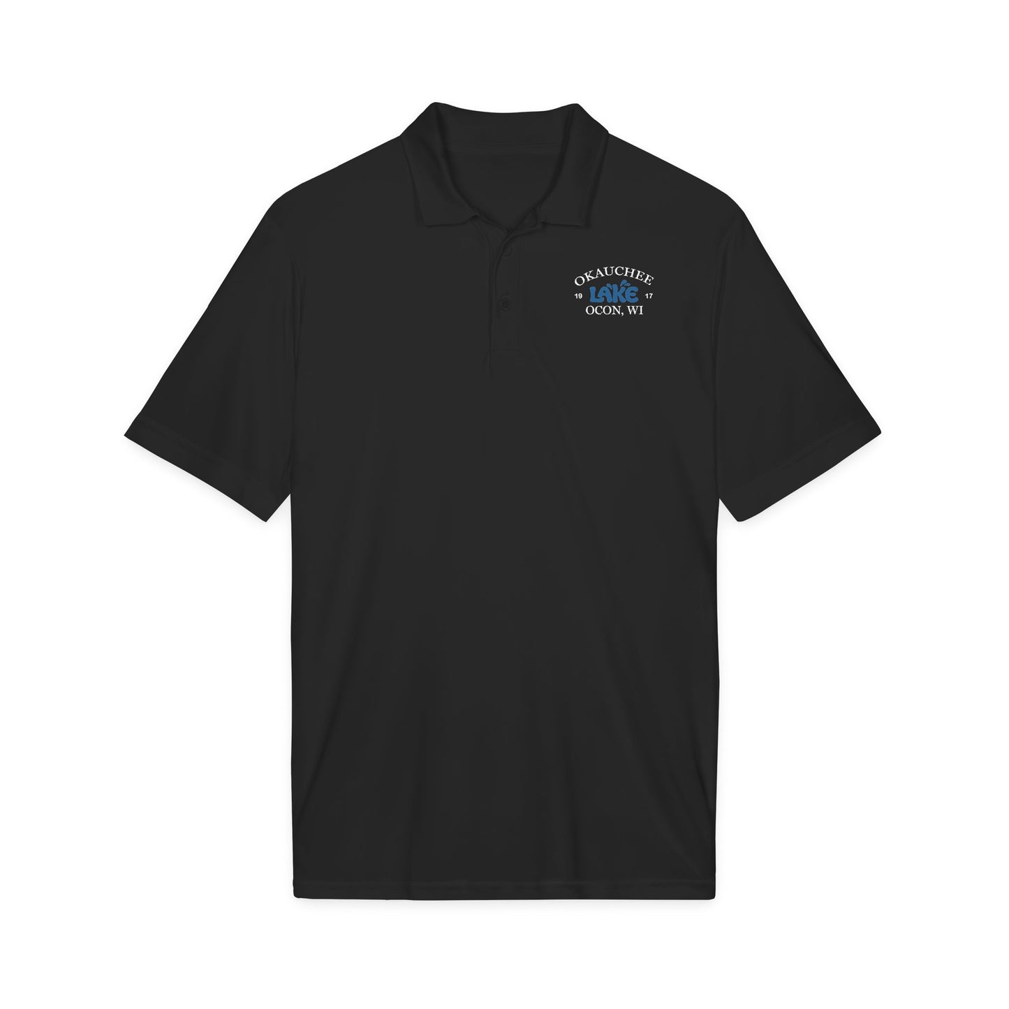 Polo Tee