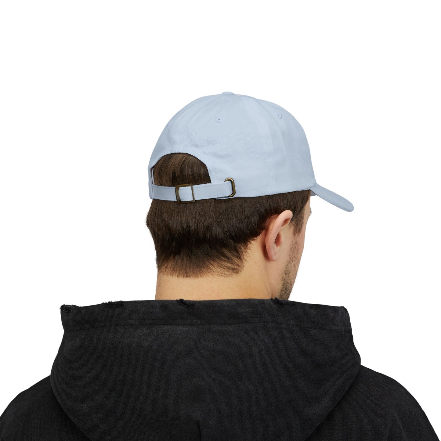 Classic Cap Embroidered