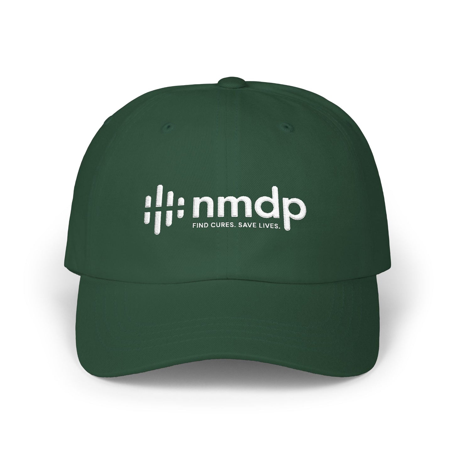 NMDP Classic Cap