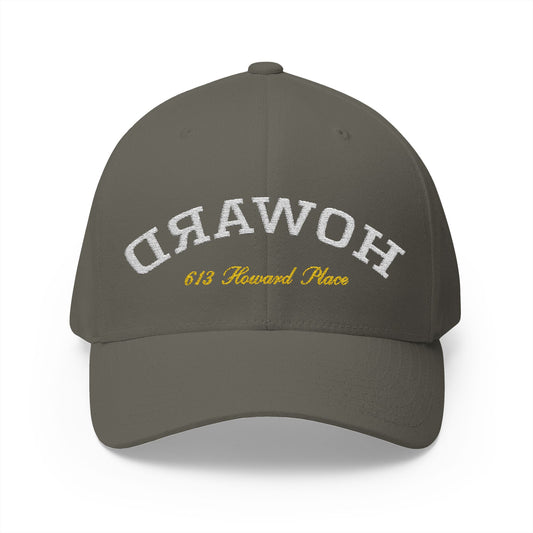 Stylish Embroidered Cap for Casual Outings, Gifts for Hat Lovers, Outdoor Adventures, Unique Custom Headwear, Trendy Accessory