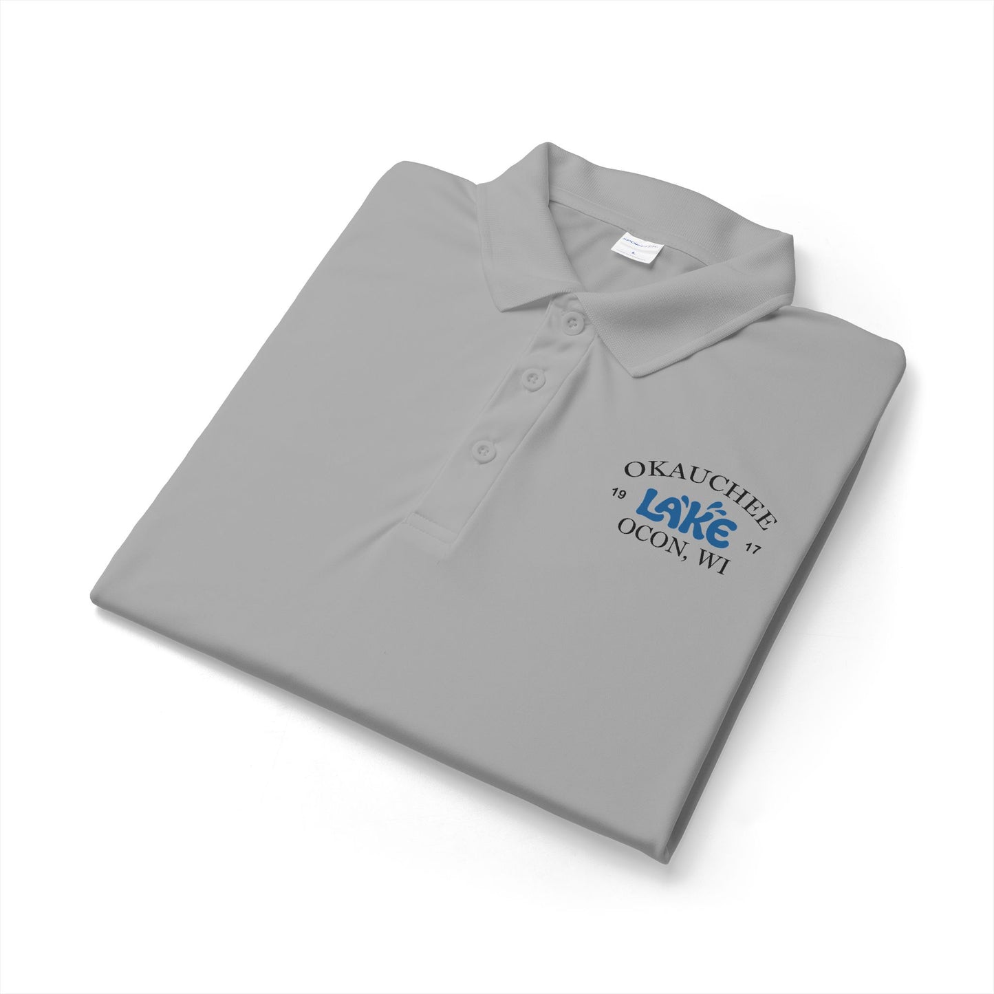 Polo Tee