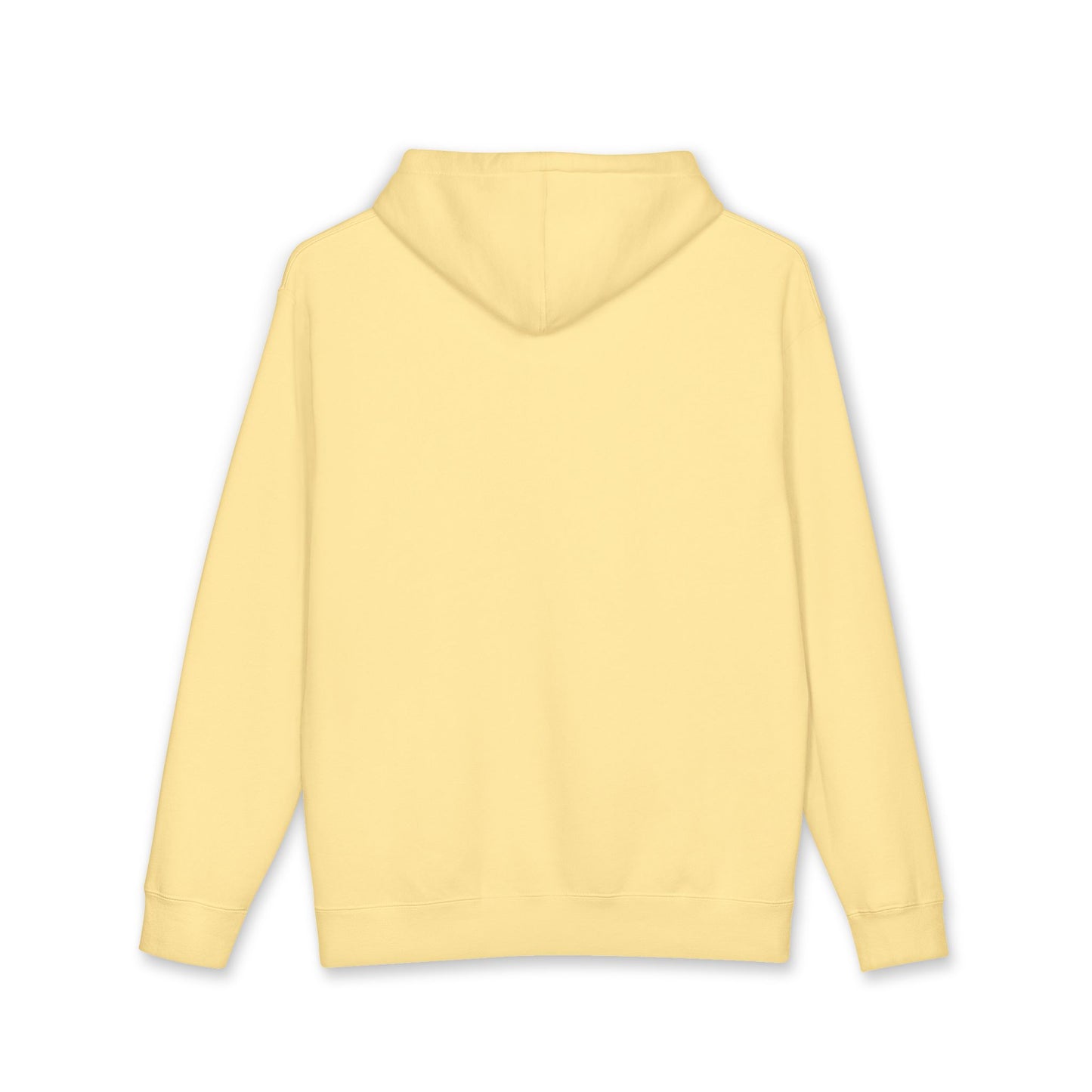 Unisex Heavyweight Hooded Sweatshirt - Independent Trading Co