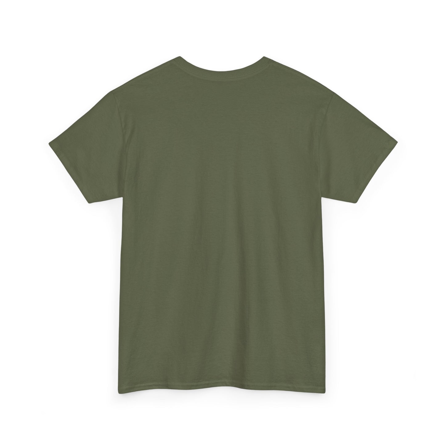 Okauchee Lake Unisex Heavy Tee - Vintage Postmark Style