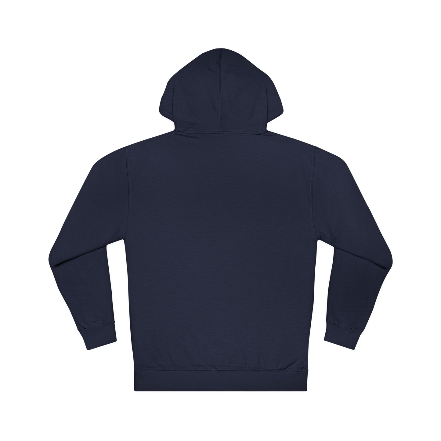 Yngling Sailboat Unisex Hooded Sweatshirt ITC
