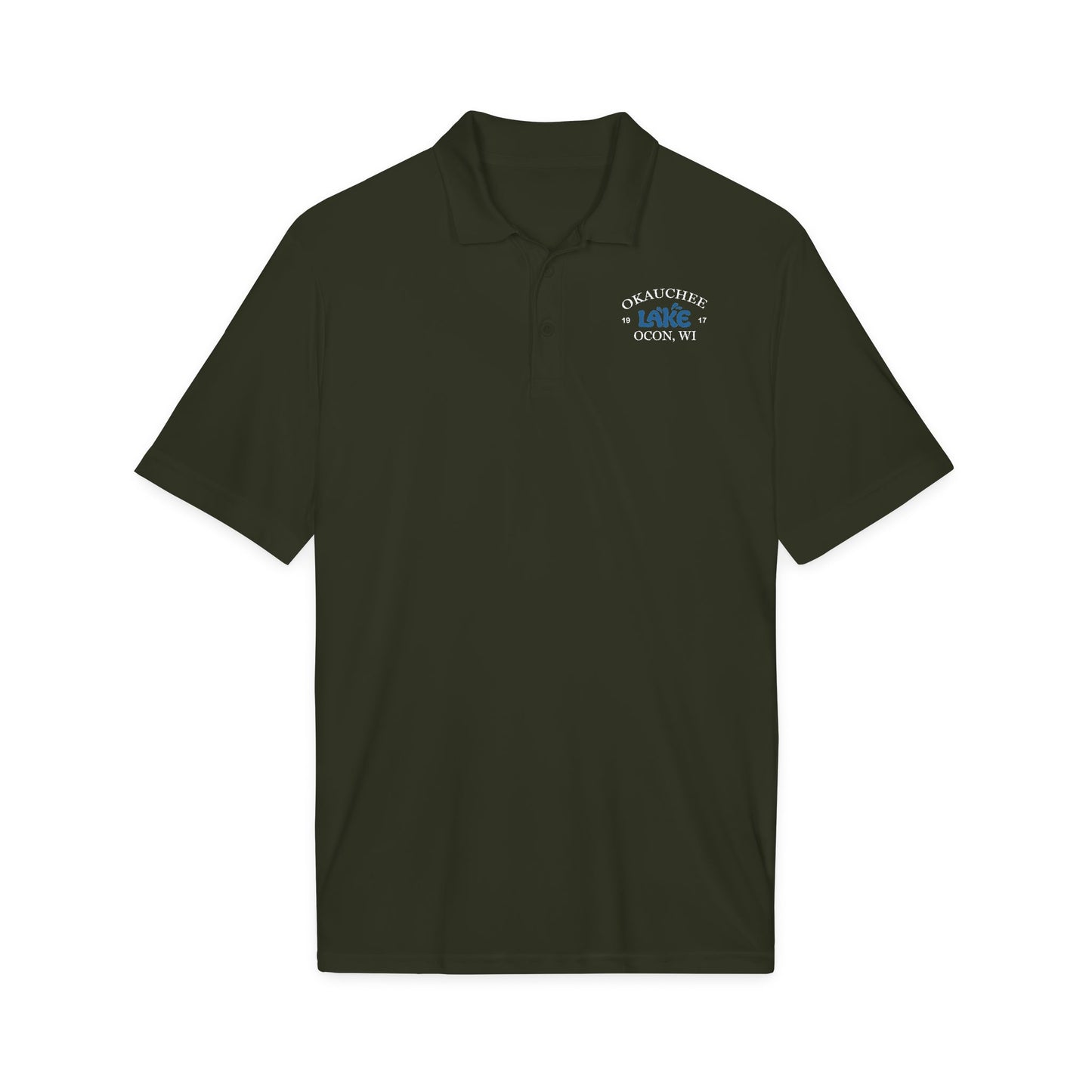 Polo Tee