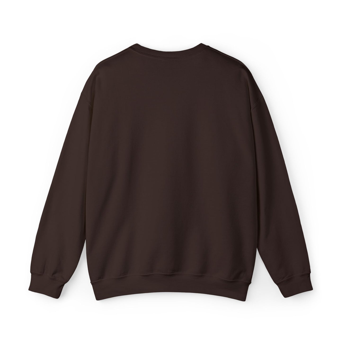 Ashippun Lake Embroidered Crewneck