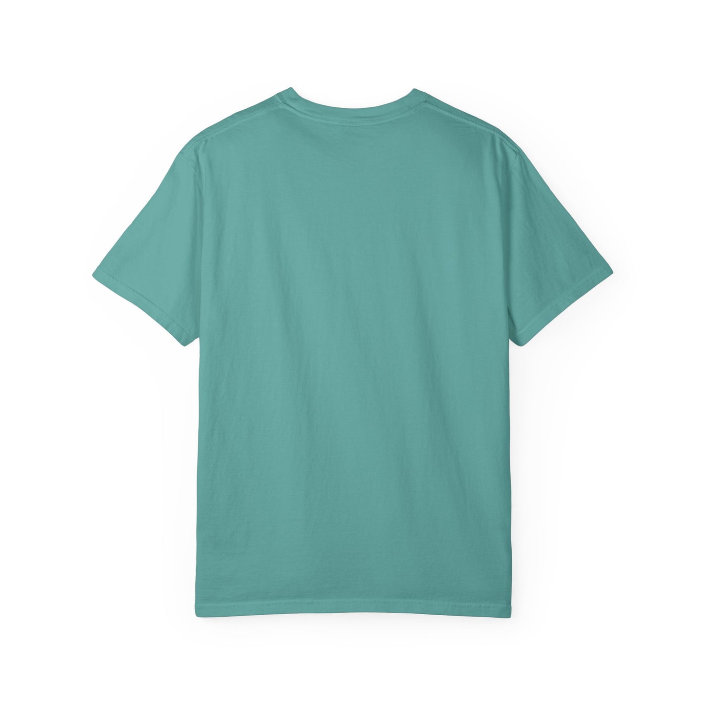 Lake Name - Customizable on Website - Unisex Lightweight Tee