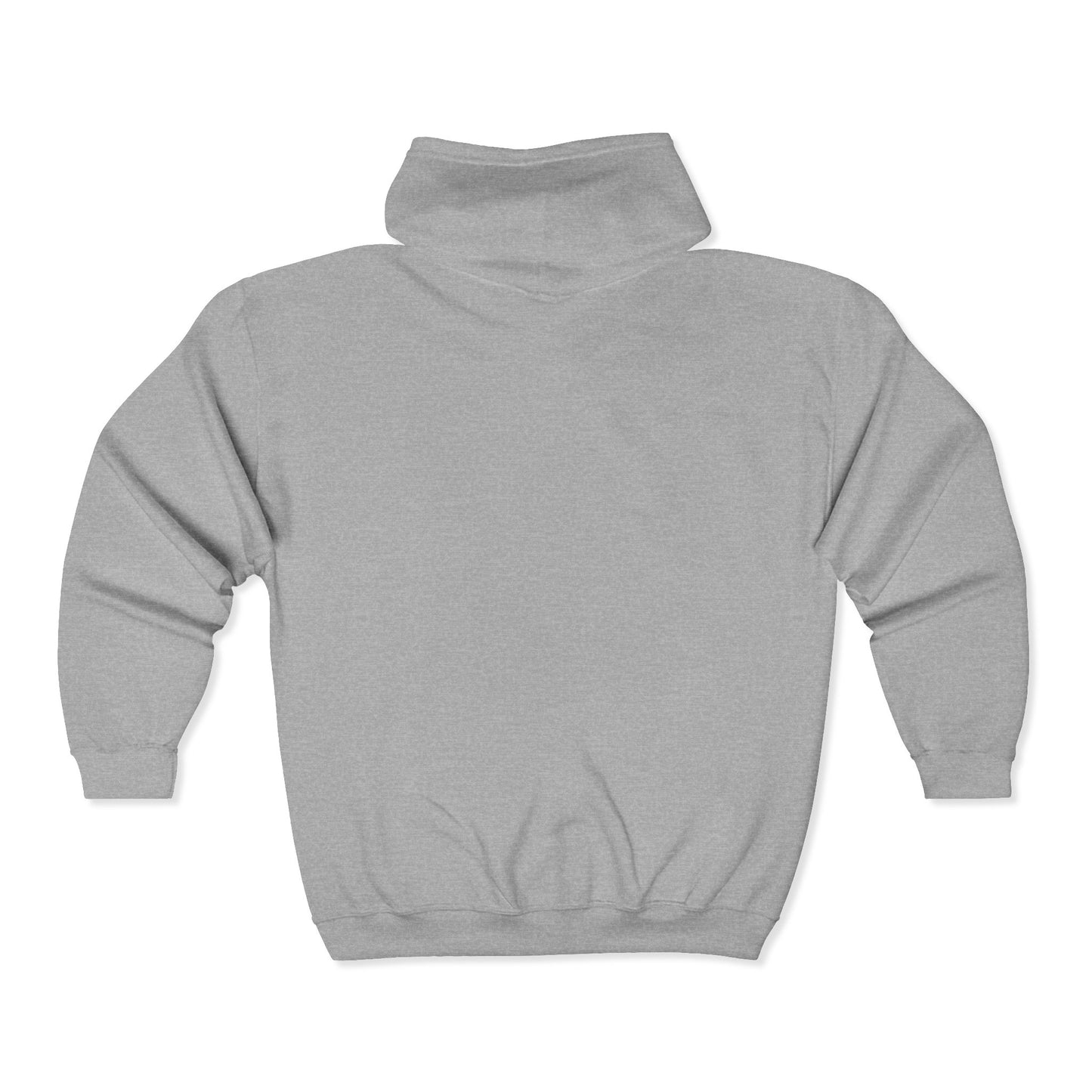 Custom Lake Clothing Zip up Hoodie -