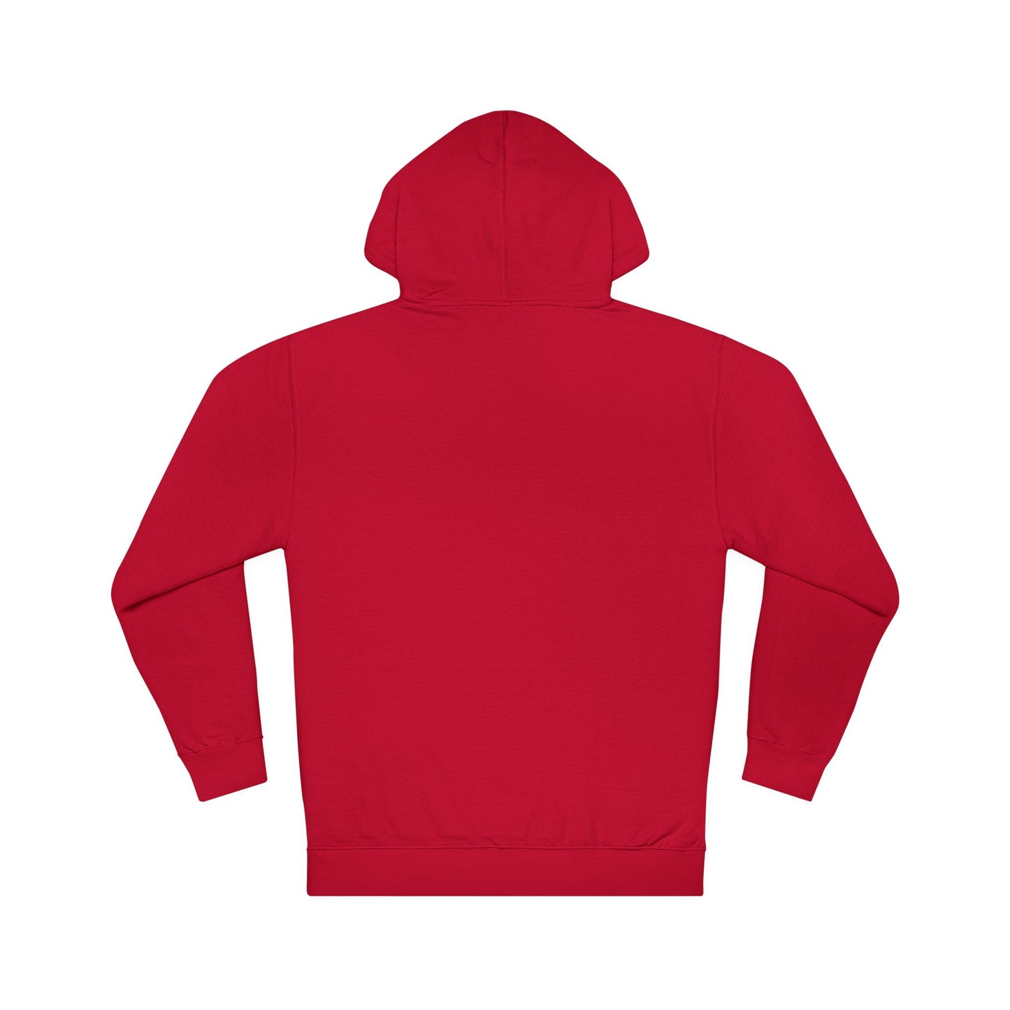 Yngling Sailboat Unisex Hooded Sweatshirt ITC