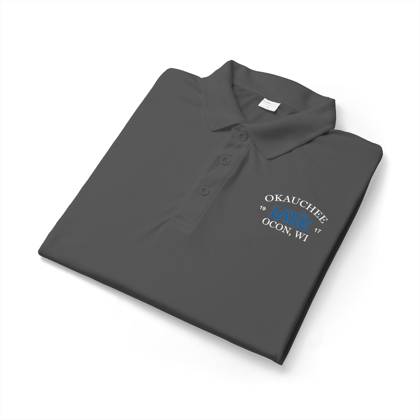 Polo Tee