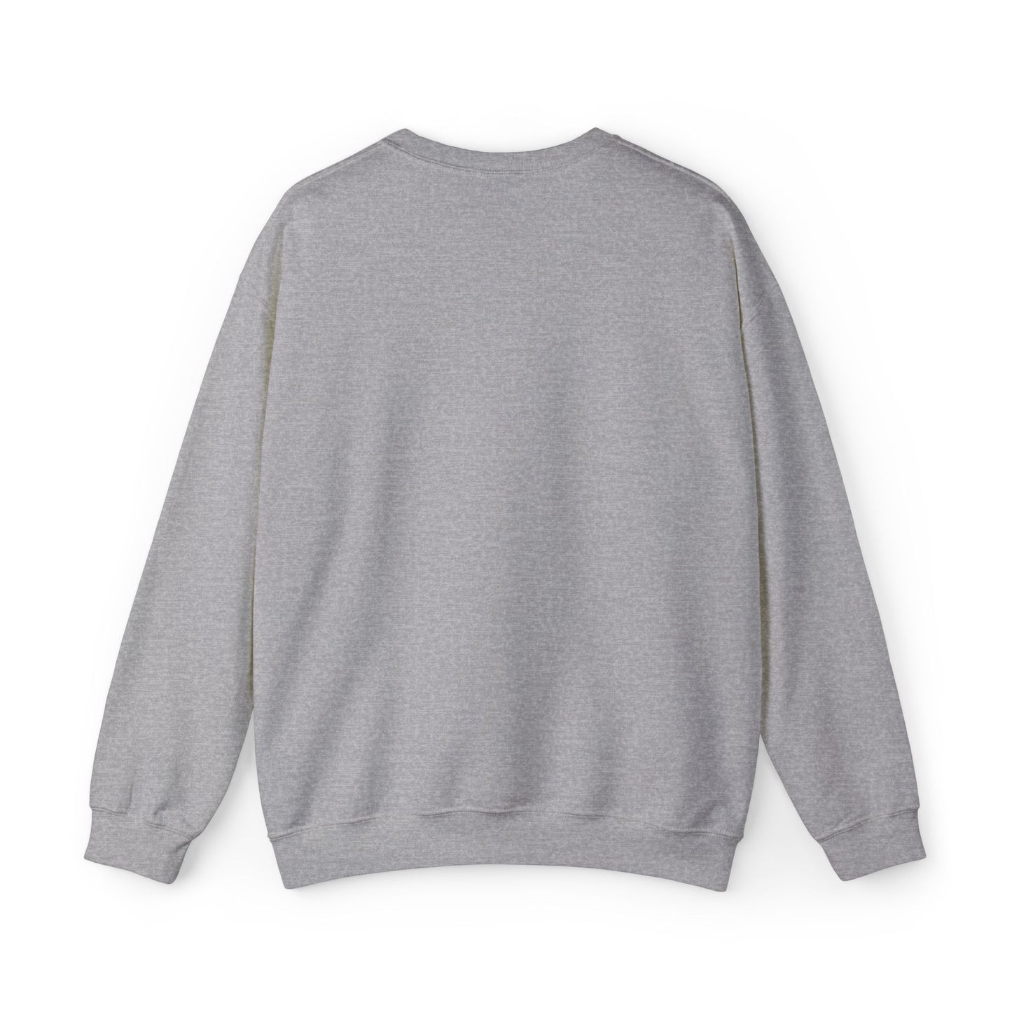 Pewaukee Lake Embroidered Crewneck Sweatshirt - Gildan
