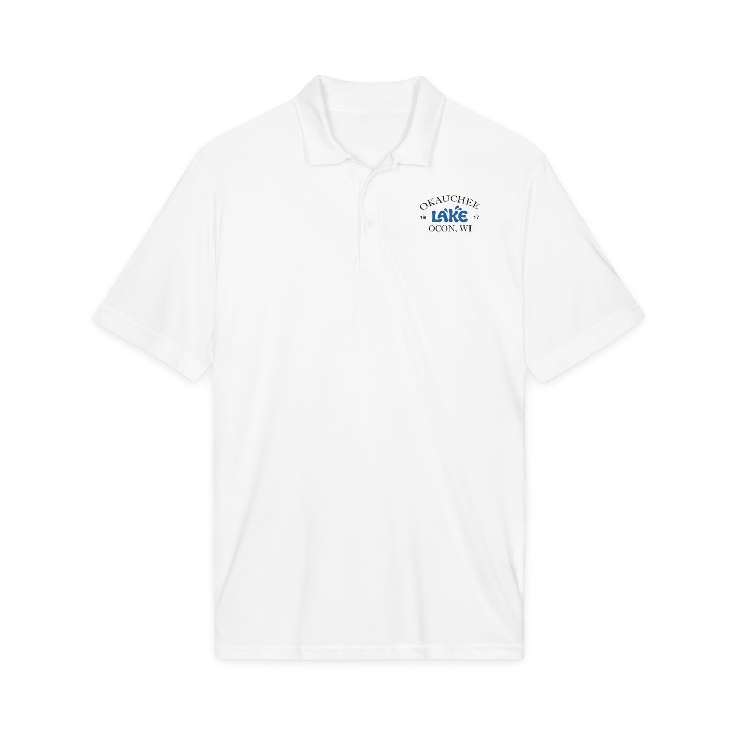 Polo Tee