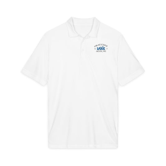 Polo Tee