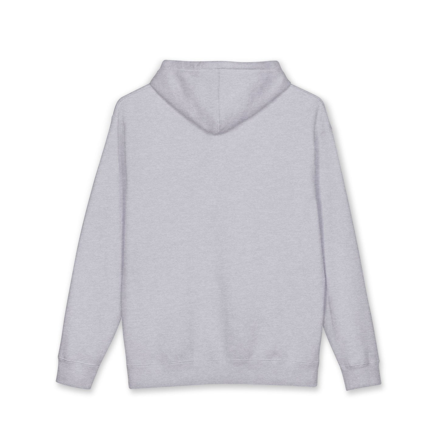 Unisex Heavyweight Hooded Sweatshirt - Independent Trading Co