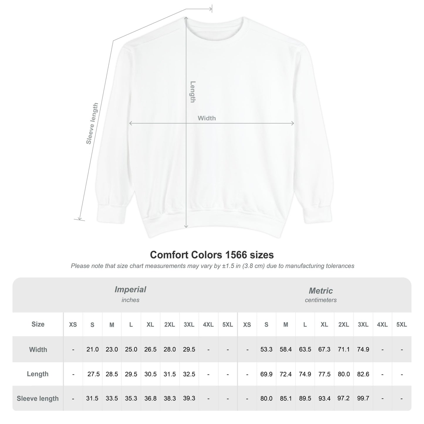 Kayak Dog Lab Embroidered Crewneck Sweatshirt - Comfort Colors