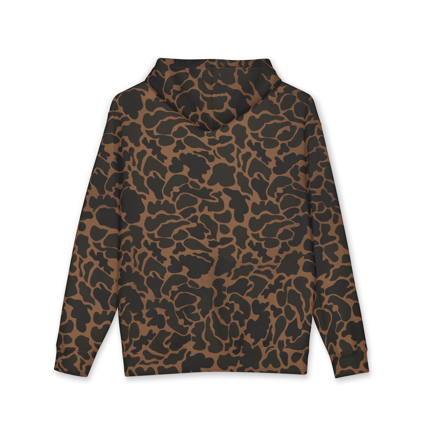 Unisex Heavyweight Hooded Sweatshirt - Independent Trading Co