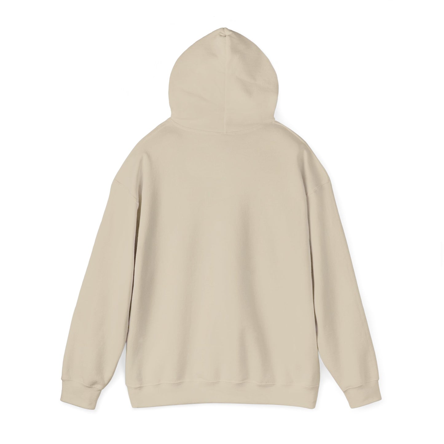 Unisex Heavy Blend Hooded Sweatshirt