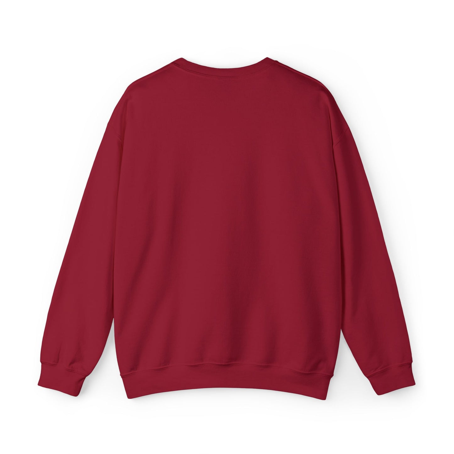 Pewaukee Lake Embroidered Crewneck Sweatshirt - Gildan