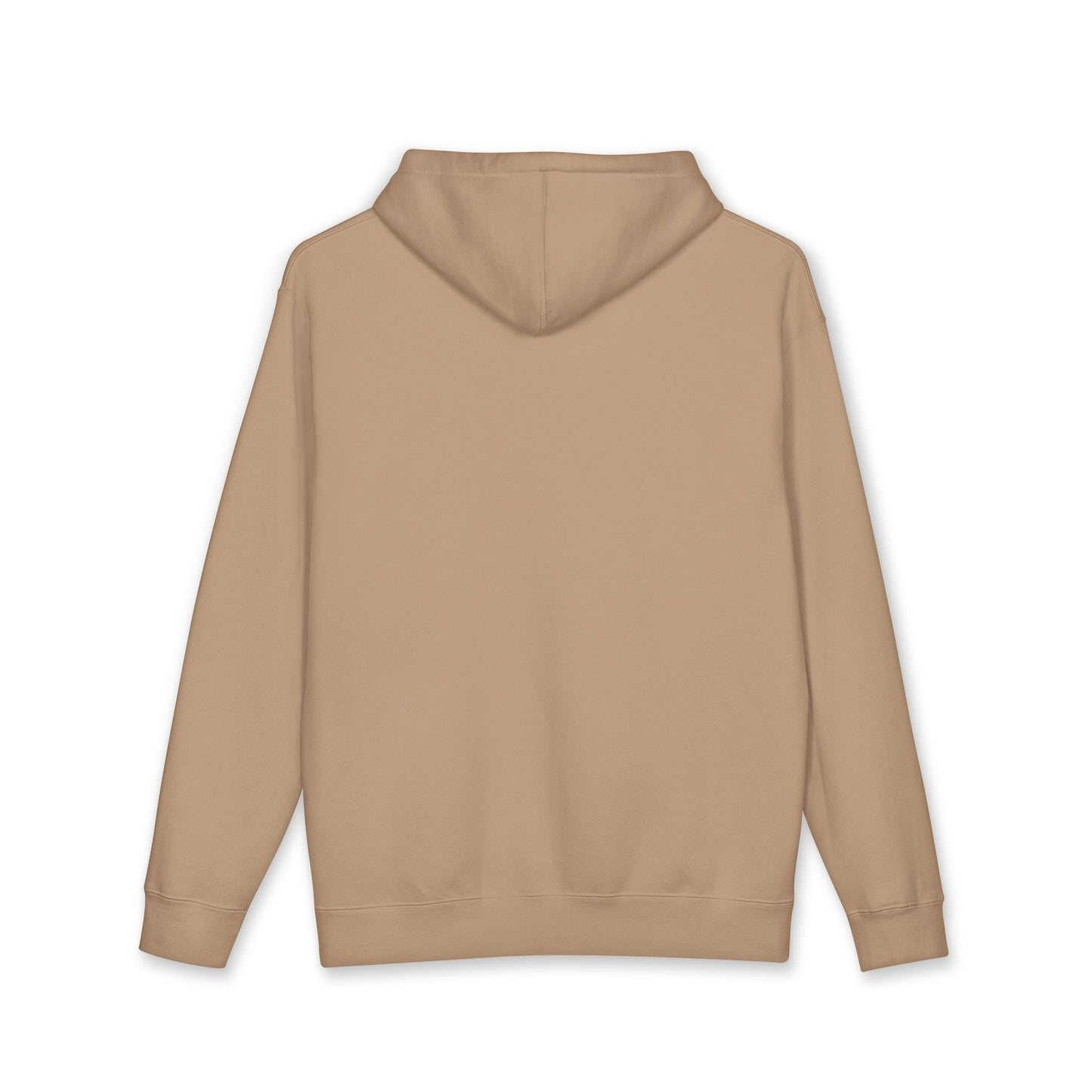 Unisex Heavyweight Hooded Sweatshirt - Independent Trading Co