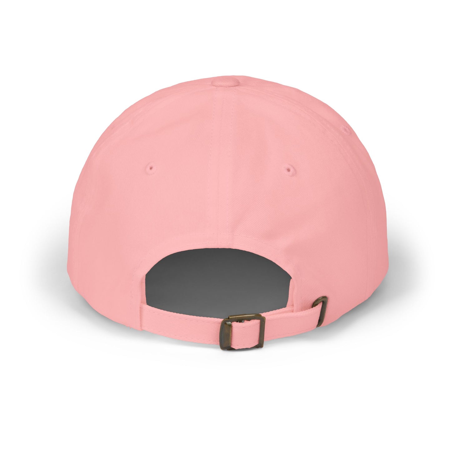 Classic Cap Embroidered