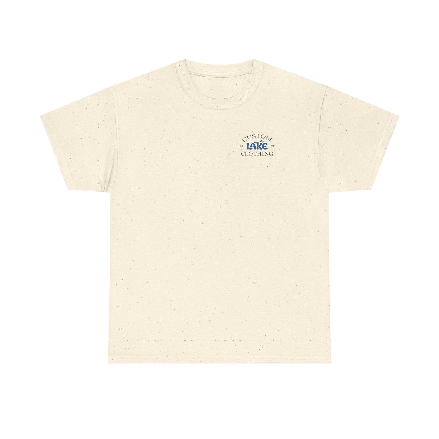 CLC Unisex Heavy Cotton Tee - Gildan