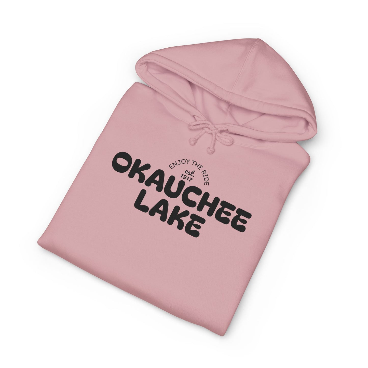 Unisex Heavyweight Hooded Sweatshirt - Independent Trading Co