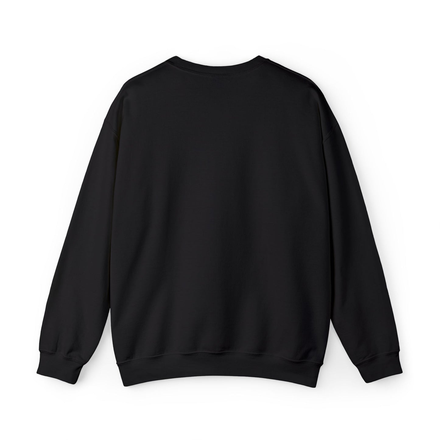 Ashippun Lake Embroidered Crewneck