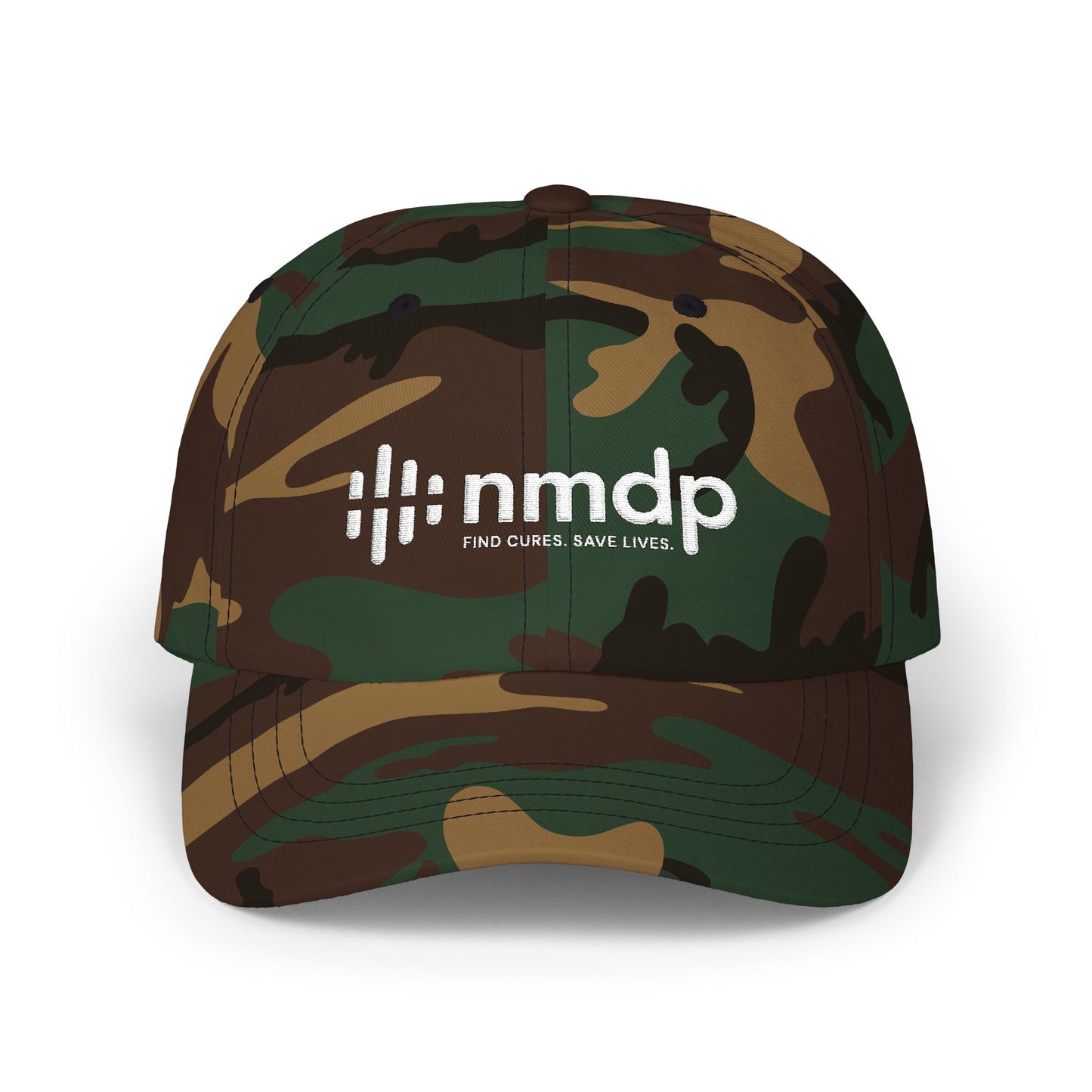 NMDP Classic Cap