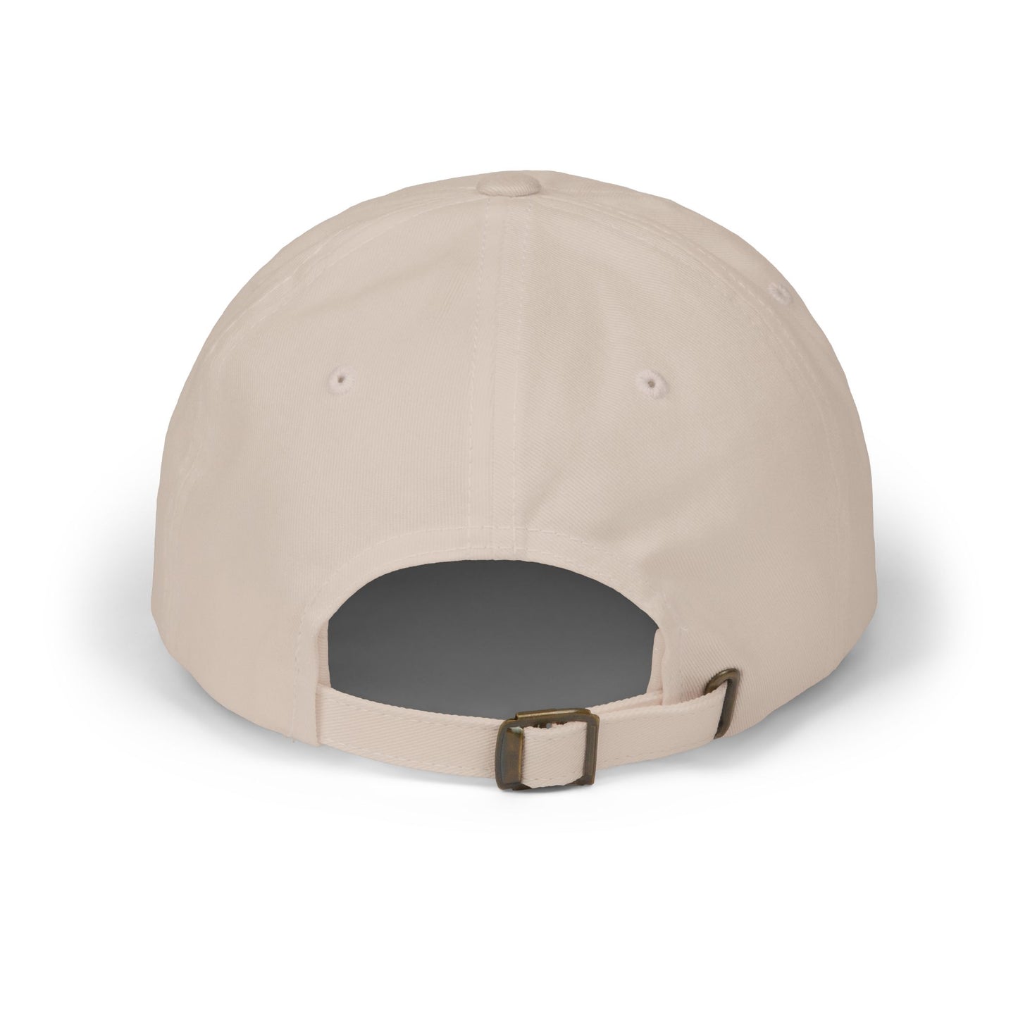 Classic Cap Embroidered