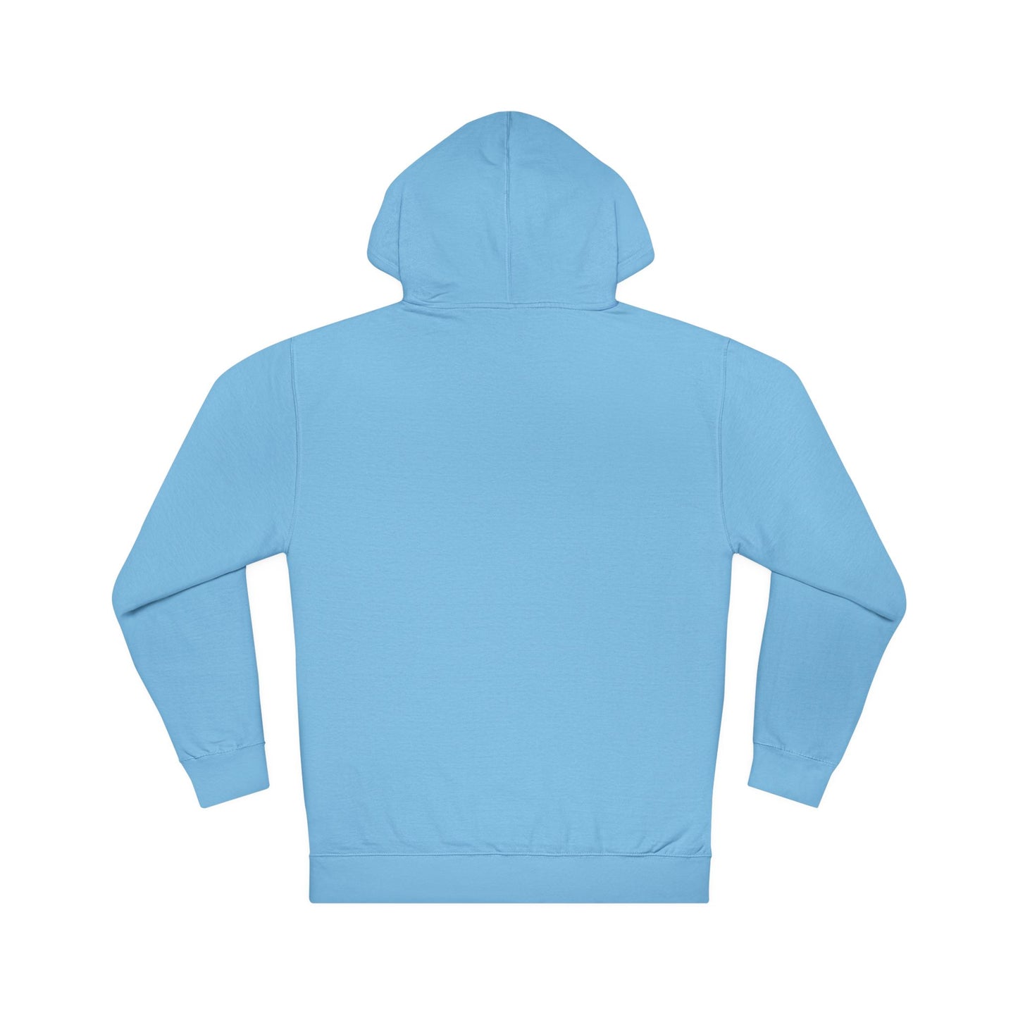 Yngling Sailboat Unisex Hooded Sweatshirt ITC