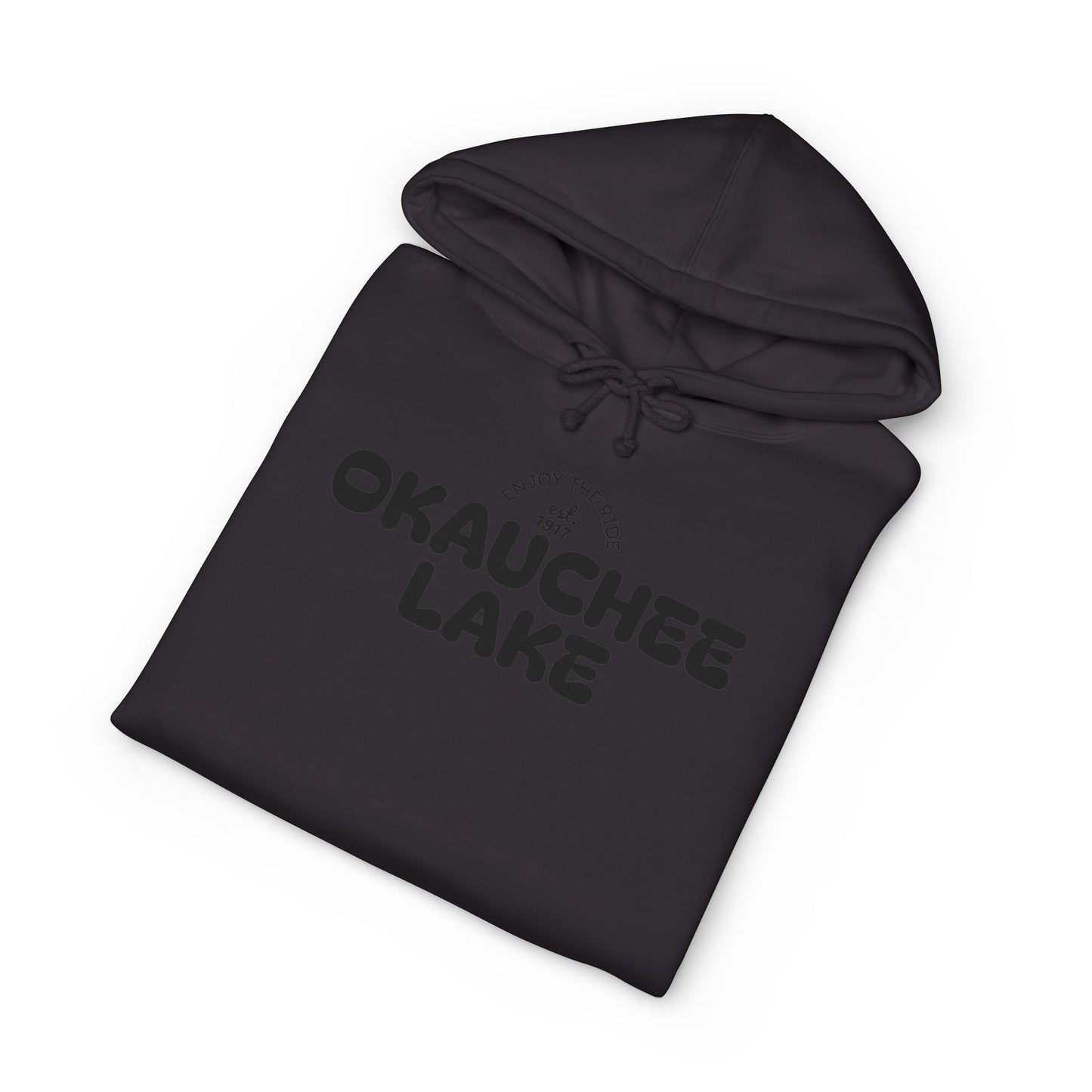 Unisex Heavyweight Hooded Sweatshirt - Independent Trading Co