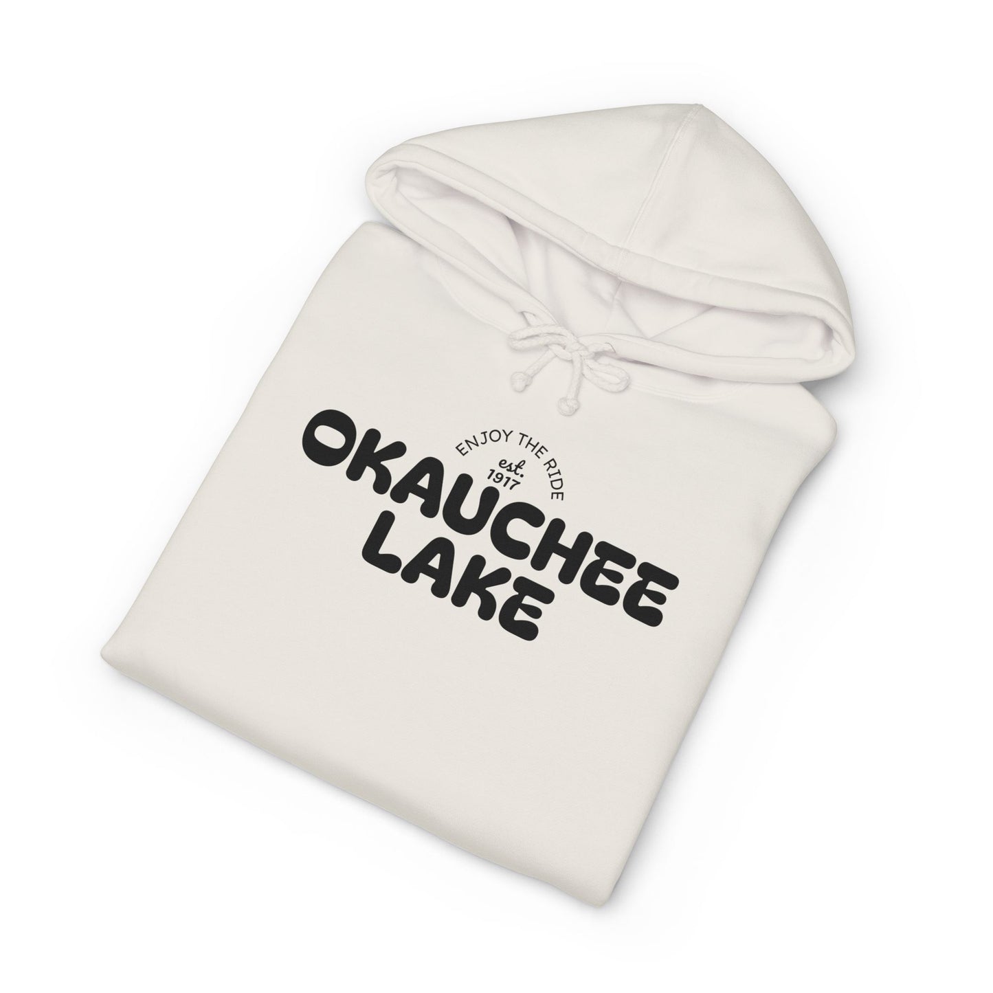 Unisex Heavyweight Hooded Sweatshirt - Independent Trading Co