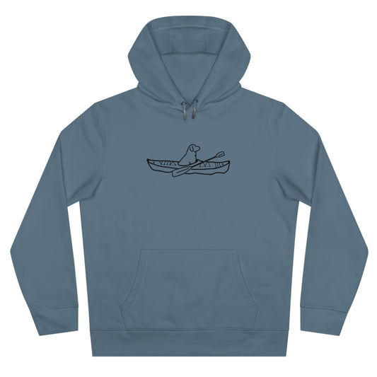 test new medium weight Hooded Sweatshirt