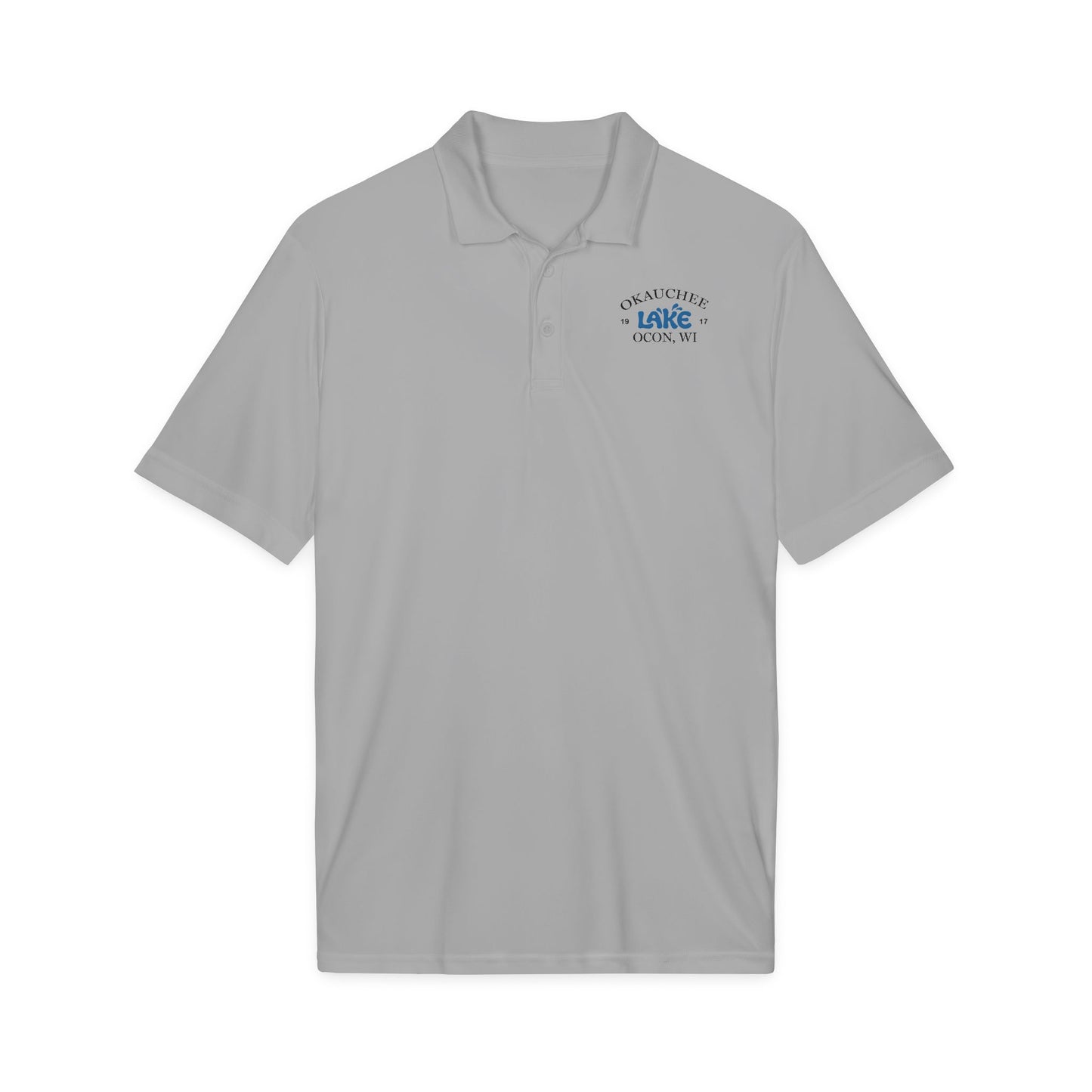 Polo Tee