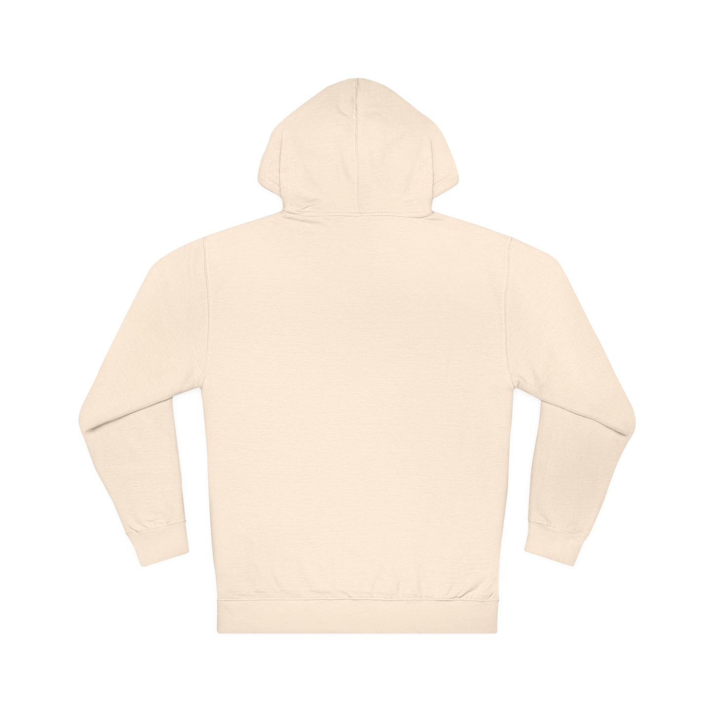 Yngling Sailboat Unisex Hooded Sweatshirt ITC