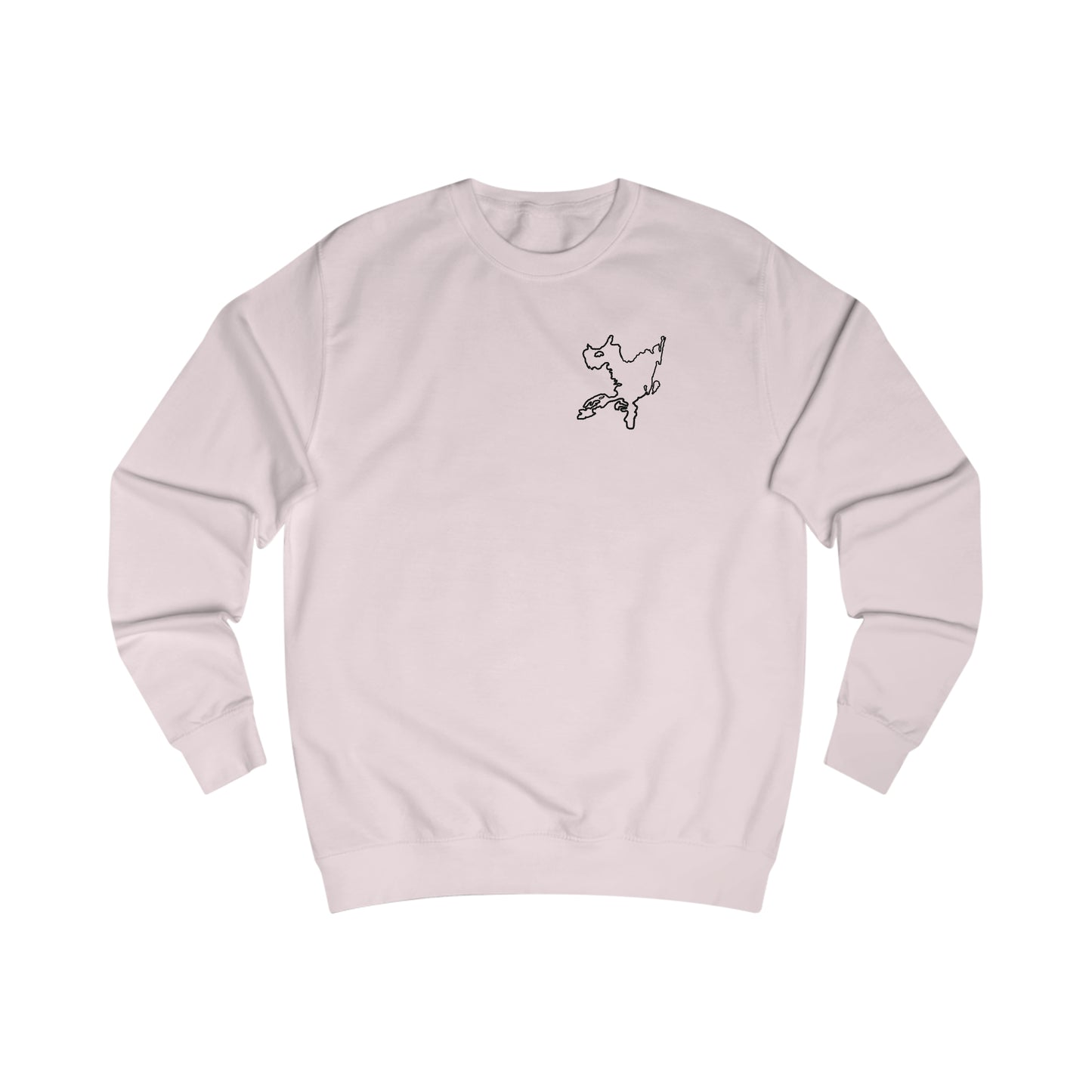 G21 Super Air Nautique - Okauchee Lake Men's Crewneck