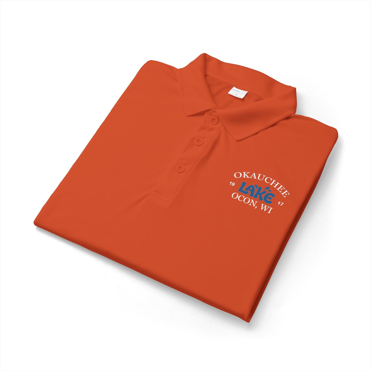 Polo Tee